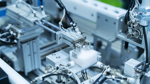 Planung von Prozessautomation