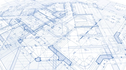 Planung von Gebäudeautomation